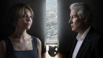 MotherFatherSon, BBCSteve SchofieldMatt Burlem